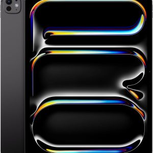 Apple IPAD PRO 13 iPadOS 16 GB RAM  (Wi-Fi Only, 2 TB)