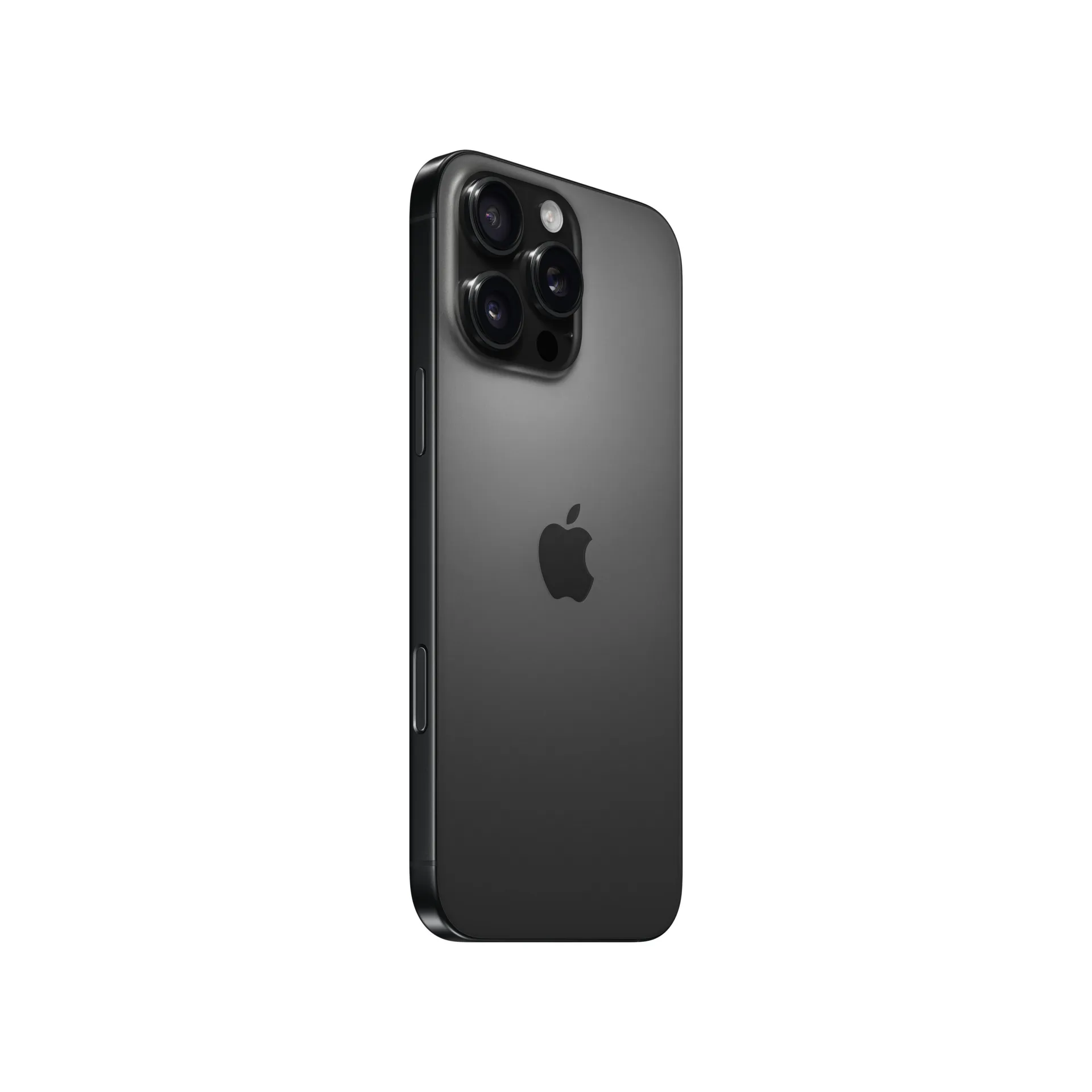 Apple iPhone 16 Pro Max 1TB: 5G Smartphone with Apple Intelligence, Camera Control, a18 Chip and a Huge Leap in Battery Life. Works with AirPods; Black Titanium - Image 8