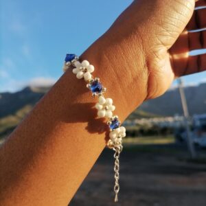Whisper's Embrace Bracelets