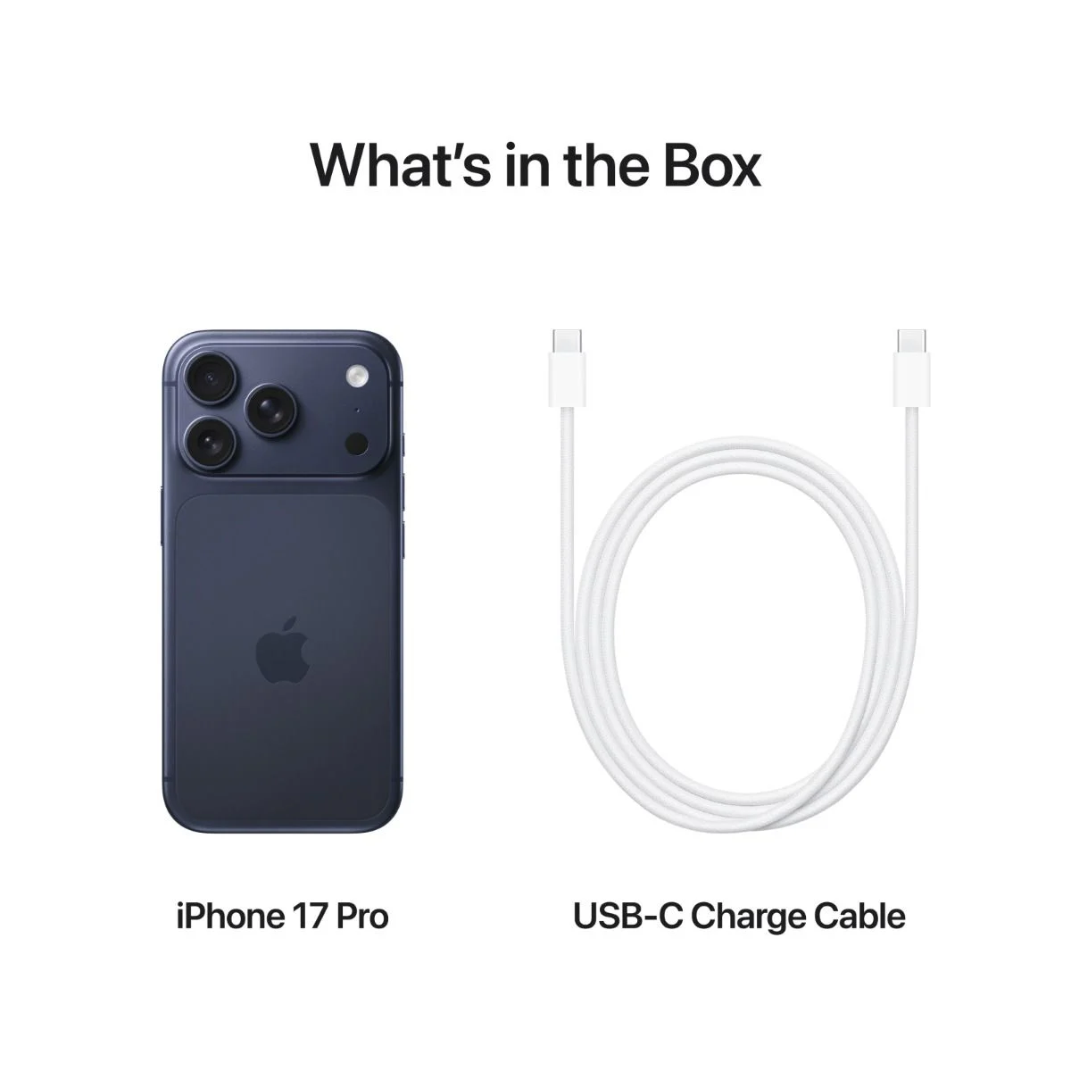 iPhone 17 Pro Max 2TB - Image 5